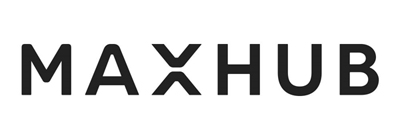 MAXHUB logo